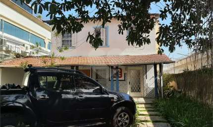 Casa com 3 quartos à venda ou para locação em Vila Congonhas - SP