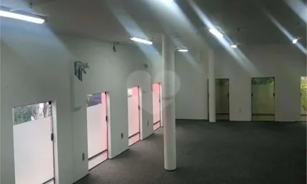 Ponto comercial para alugar na Rua Bernardino de Campos, Brooklin, São Paulo
