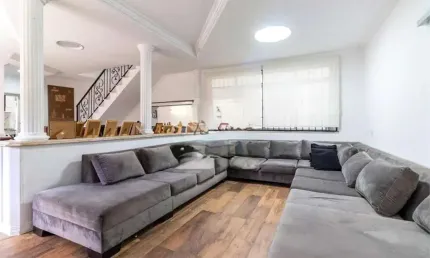 Sobrado com 4 quartos à venda em Vila Nova Caledônia - SP