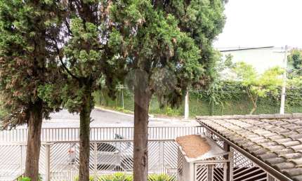 Sobrado com 3 quartos à venda em Jardim Prudência - SP