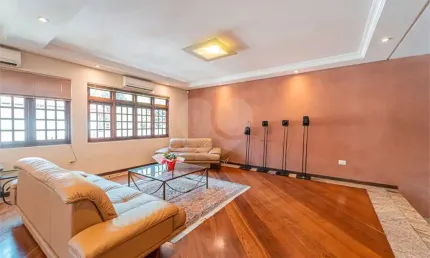 Casa com 4 quartos à venda em Vila Nova Caledônia - SP