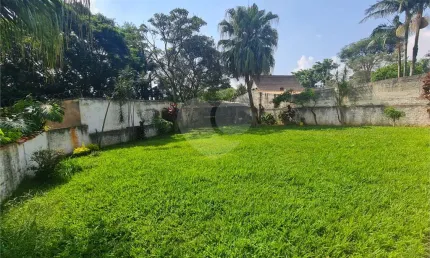 Casa com 4 quartos à venda ou para locação em Interlagos - SP