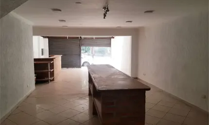 Sobrado com 1 quartos à venda em chácara santo antônio (zona sul) - sp