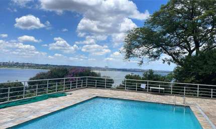 Casa de vila com 4 quartos à venda ou para locação em Praia Da Lagoa - SP