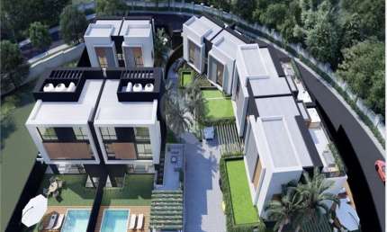 Casa de vila com 4 quartos à venda em Jardim Panorama - SP