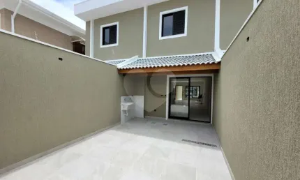 Casa com 3 quartos à venda na Rua Toninhas, Campo Grande, São Paulo