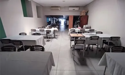 Loja para locação em Chácara Santo Antônio (zona Sul) - SP