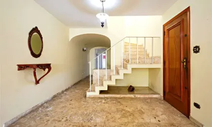 Sobrado com 3 quartos à venda em Cidade Monções - SP