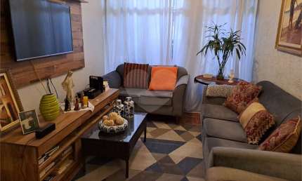 Casa com 3 quartos à venda em Vila São Francisco (zona Sul) - SP