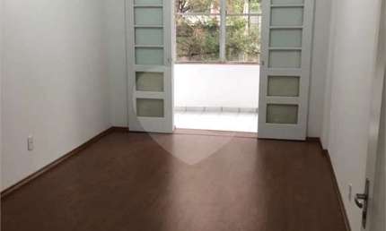 Apartamento com 1 quartos à venda em Bela Vista - SP