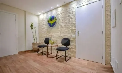 Sala comercial à venda na Rua Benedito Fernandes, Santo Amaro, São Paulo