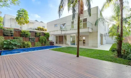 Condomínio com 4 quartos à venda ou para locação em parque colonial - sp