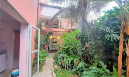 Sobrado com 3 quartos à venda em Jardim Bélgica - SP