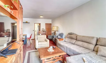 Apartamento com 3 quartos à venda em jardim das acácias - sp