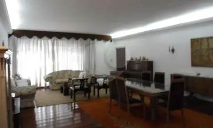 Casa com 5 quartos à venda ou para locação em indianópolis - sp