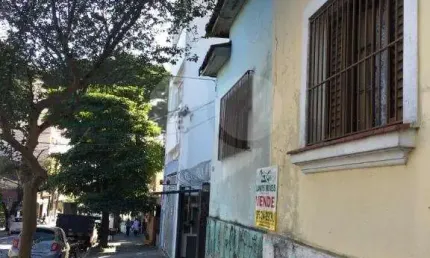 Casa térrea com 4 quartos à venda em Santo Amaro - SP