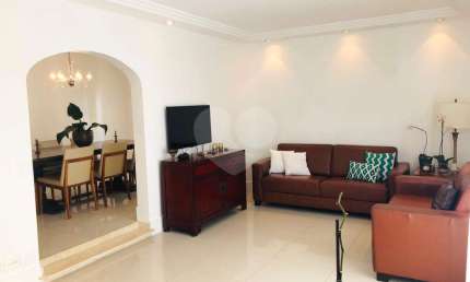Apartamento com 3 quartos à venda em Vila Andrade - SP