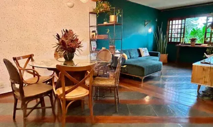 Casa com 3 quartos à venda na Rua Palestina, Vila Mascote, São Paulo