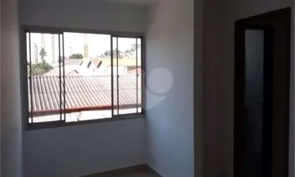 Apartamento com 2 quartos à venda em Jardim Brasil (zona Sul) - SP