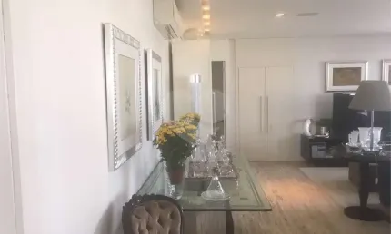 Apartamento com 4 quartos à venda em Planalto Paulista - SP