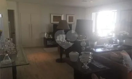 Apartamento com 4 quartos à venda em Planalto Paulista - SP