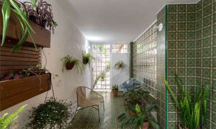 Casa térrea com 3 quartos à venda em Santo Amaro - SP