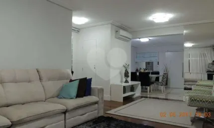 Sobrado com 3 quartos à venda em Jardim Campo Grande - SP