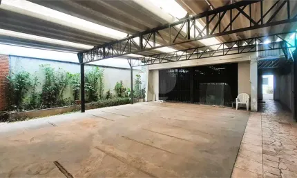 Sobrado com 4 quartos à venda em Brooklin Paulista - SP
