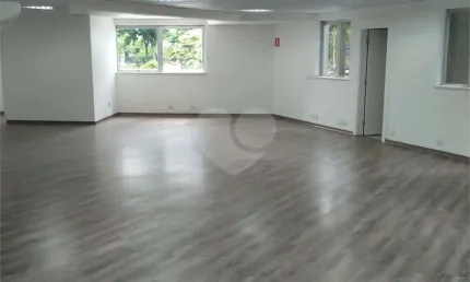 Sala comercial para alugar na Rua Funchal, Vila Olímpia, São Paulo