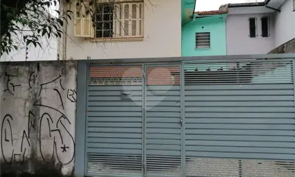 Casa com 3 quartos à venda na Rua José dos Santos Júnior, Brooklin, São Paulo