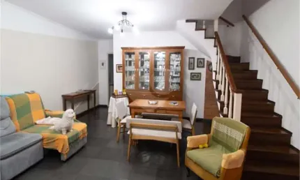 Sobrado com 3 quartos à venda em Jardim Petrópolis - SP