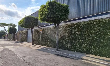 Terreno à venda na Avenida Nossa Senhora do Sabará, Campo Grande, São Paulo