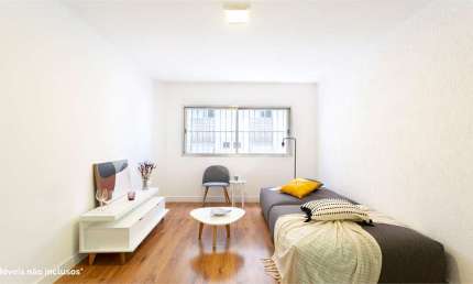 Apartamento com 2 quartos à venda em Planalto Paulista - SP