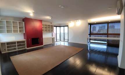 Apartamento com 3 quartos para locação em Real Parque - SP
