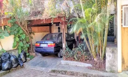 Casa de vila com 3 quartos à venda em santo amaro - sp