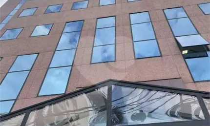 Sala comercial à venda na Rua Alcides Ricardini Neves, Brooklin, São Paulo