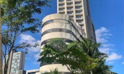 Salas à venda em Vila São Francisco (zona Sul) - SP