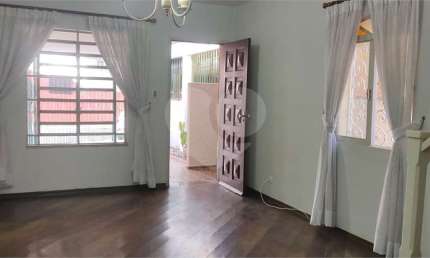 Sobrado com 2 quartos à venda em Vila Anhangüera - SP