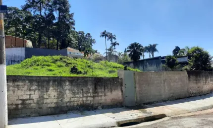 Terreno à venda na Rua Marie Satzke, Jardim Marajoara, São Paulo