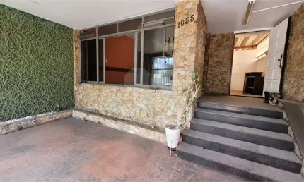 Casa com 2 quartos à venda na Rua Padre José de Anchieta, Santo Amaro, São Paulo