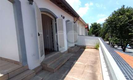 Sobrado com 3 quartos à venda em Jardim Umuarama - SP