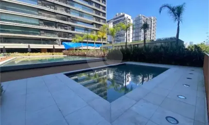 Apartamento com 4 quartos à venda em cidade monções - sp