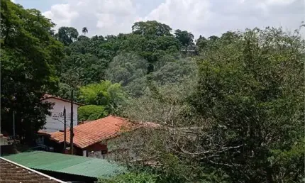 Casa de vila com 4 quartos à venda em Guarapiranga - SP