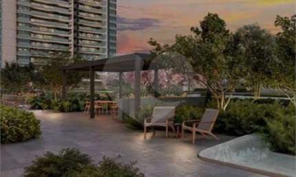 Apartamento com 3 quartos à venda em Vila Nova Conceição - SP