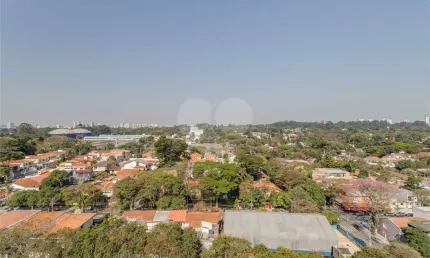 Apartamento com 2 quartos à venda em santo amaro - sp