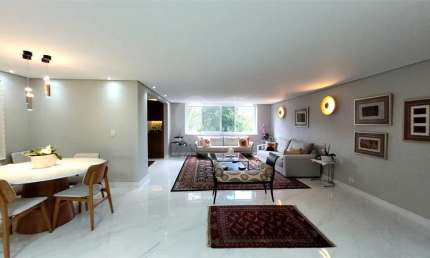 Apartamento com 3 quartos à venda em Santo Amaro - SP