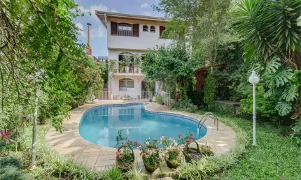 Sobrado com 4 quartos à venda em jardim petrópolis - sp