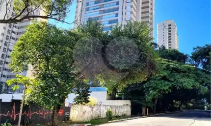 Terreno à venda na Rua João Álvares Soares, Campo Belo, São Paulo