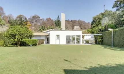 Condomínio com 3 quartos à venda ou para locação em Jardim Dos Estados - SP