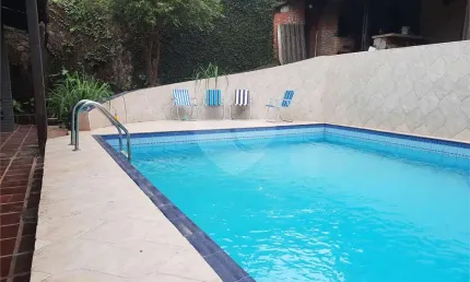 Casa térrea com 3 quartos à venda em Jardim Marajoara - SP